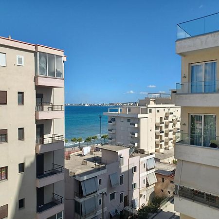 Ari Apartaments Влёра Экстерьер фото